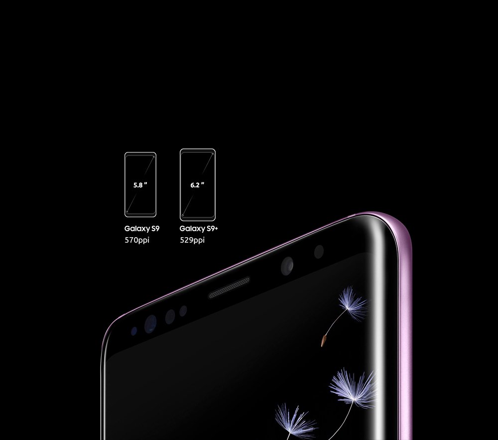 Samsung Galaxy S9